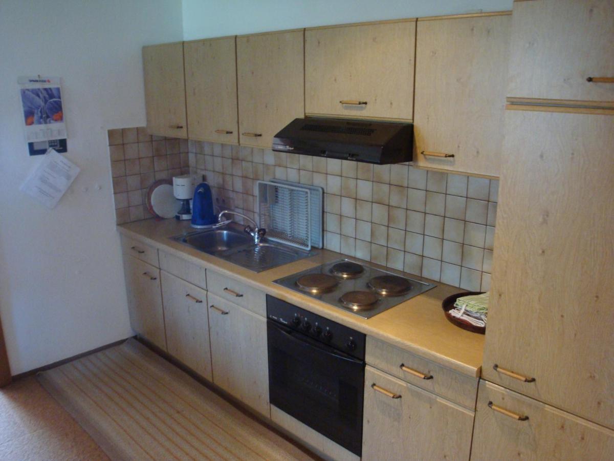 Gastehaus Treichl Hotel Fügen Habitación foto